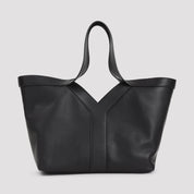 Saint Laurent Totes - Black | 691a9fc8b7bfd947fb4045e61ed0a996ac31c12e
