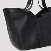Saint Laurent Totes - Black | e74afd2ac52521ea2e33773d686b096877a1e9c3