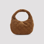 Saint Laurent Shoulder Bags - Brown | 4e0693e0d30a120a588f273d5c55ebb4e3c63846