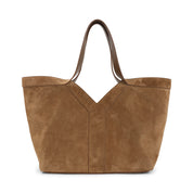 Saint Laurent Totes - Brown | 7ca4010dad49fa16304d52fd546e0c11a3e755ba