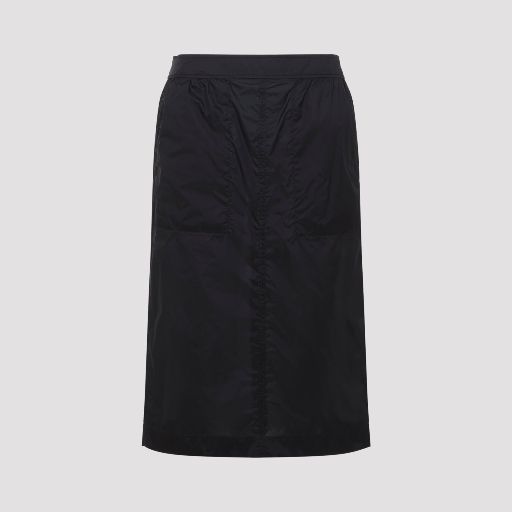 Saint Laurent Mini skirts - Black | a574fd5346639b360b3d54300d165dc7f100cb28