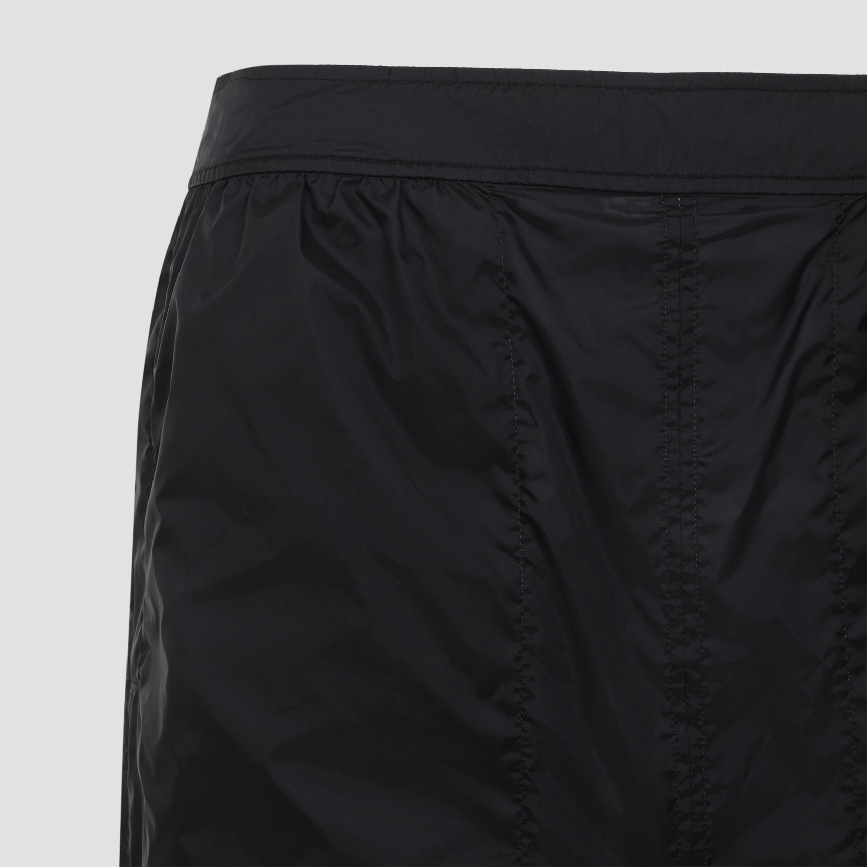 Saint Laurent Mini skirts - Black | a6d1f4da8e2b4bfae45d2108545bb484f87d6310