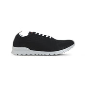Kiton Sneakers - Black | be09e0ae54e7041e444d047b7be18edb80608595