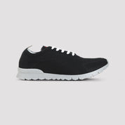 Kiton Sneakers - Black | 3f51007d615904d702c2c975833172b21a07bc7d