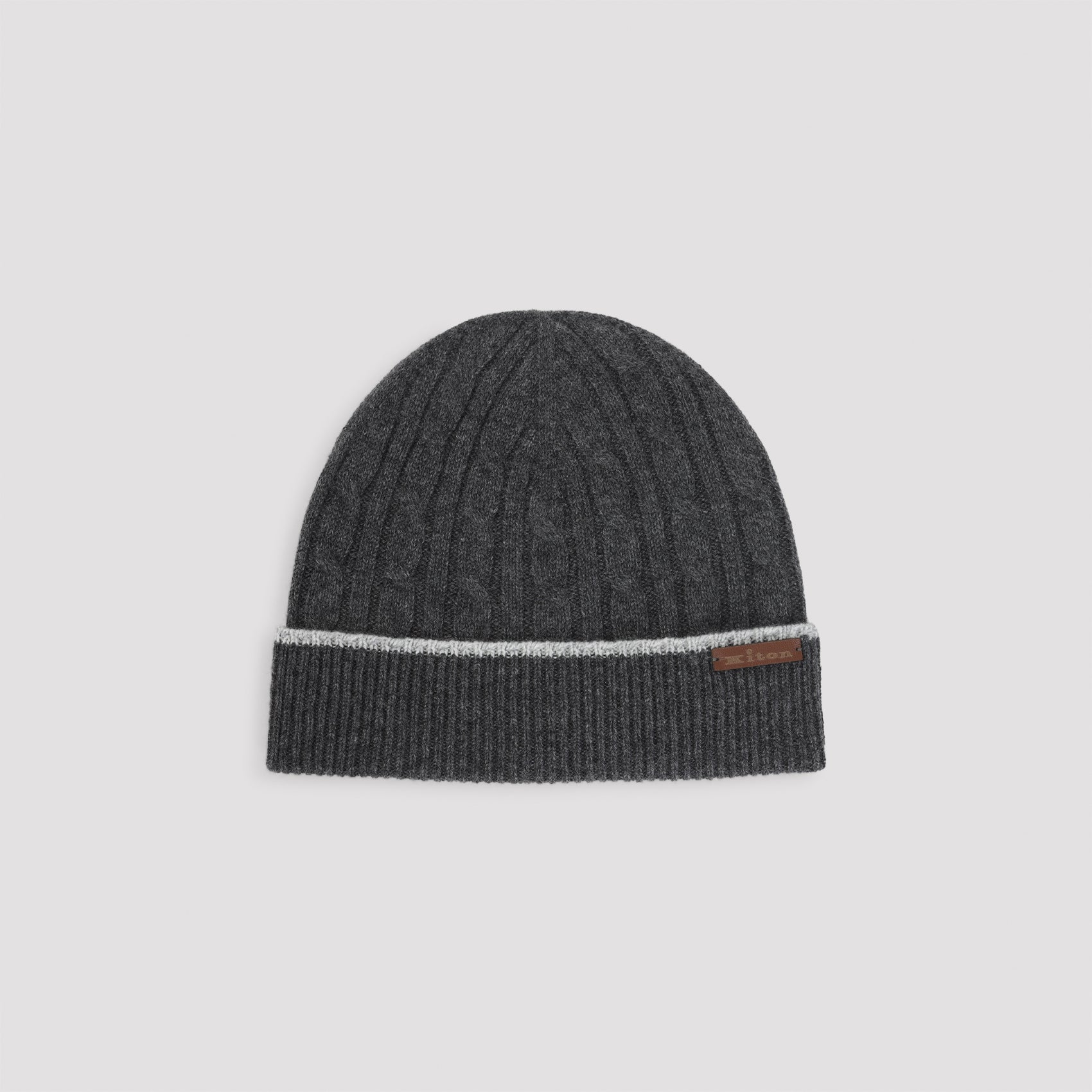 Kiton Hats - Grey | 9affd3d03285e4fe48d07d04c20f20fc5e0c477d