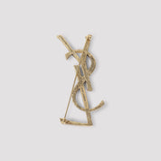 Saint Laurent Pins - Metallic | 9a00ad847f1aa583914fcad178803271809e918f