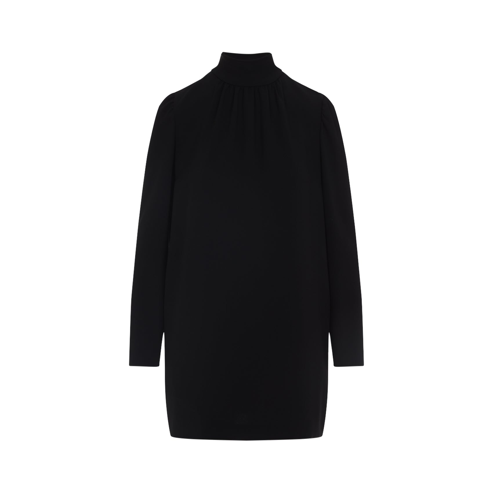 Max Mara Mini dresses - Black | 1a29604baef3c30ab70b7b6194f4a0c9f885301b