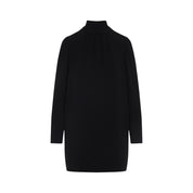 Max Mara Mini dresses - Black | 1a29604baef3c30ab70b7b6194f4a0c9f885301b