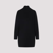 Max Mara Mini dresses - Black | b7e55e616e1921a5e55651a280b110bff5e4ed1d