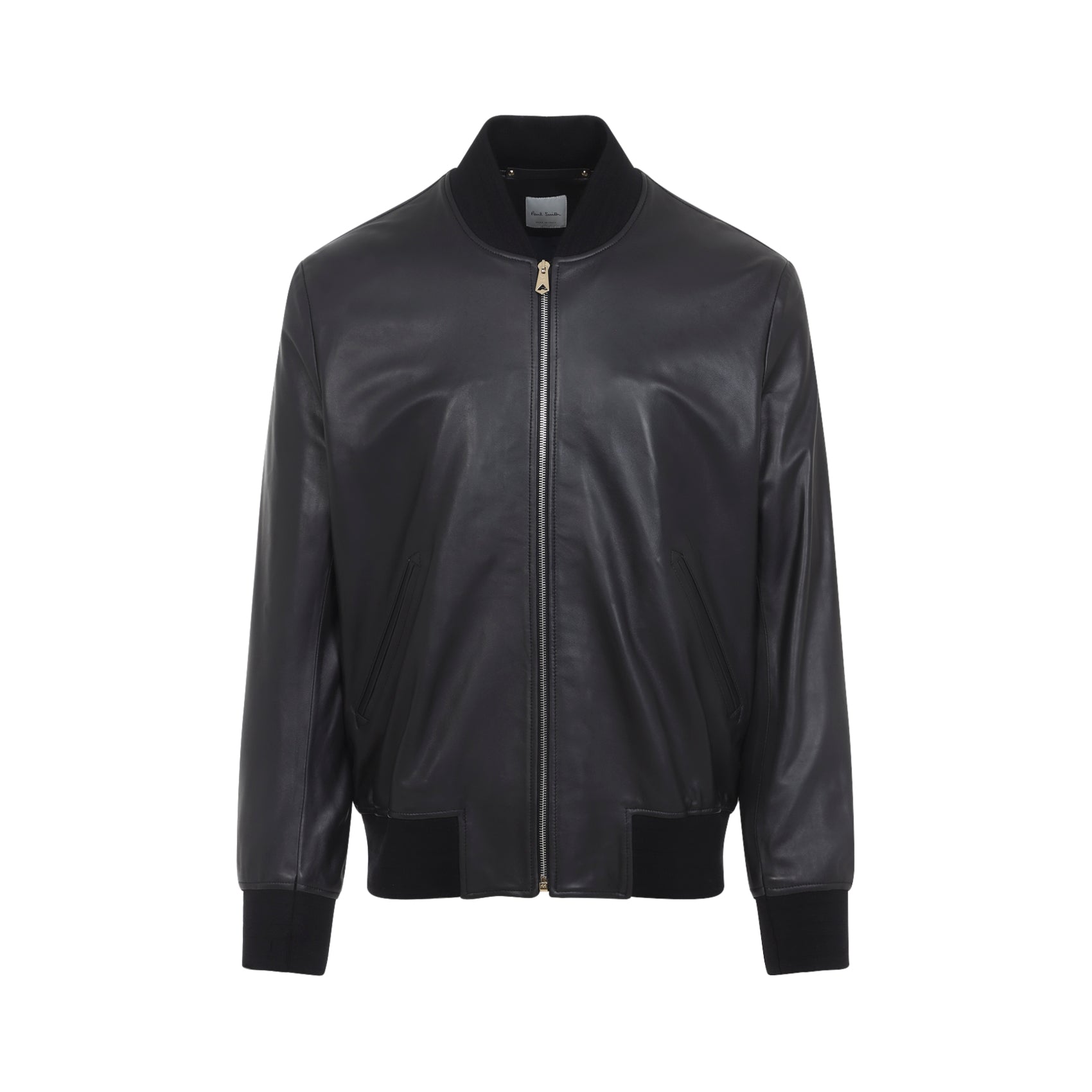 Paul Smith Bomber Jacket - MEN CLOTHING - PAUL SMITH - T.Luxy