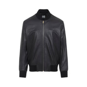 Paul Smith Bomber Jacket - MEN CLOTHING - PAUL SMITH - T.Luxy
