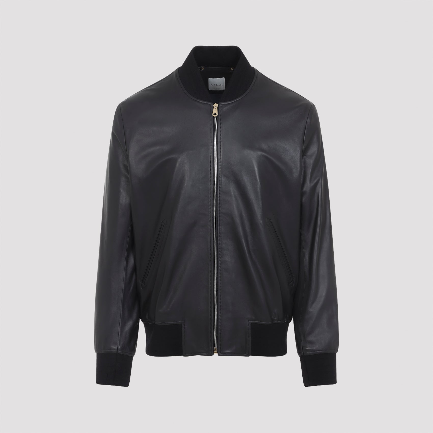 Paul Smith Bomber Jacket - MEN CLOTHING - PAUL SMITH - T.Luxy