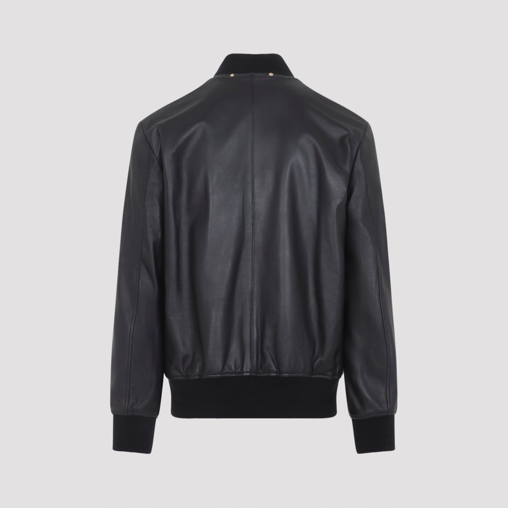 Paul Smith Bomber Jacket - MEN CLOTHING - PAUL SMITH - T.Luxy