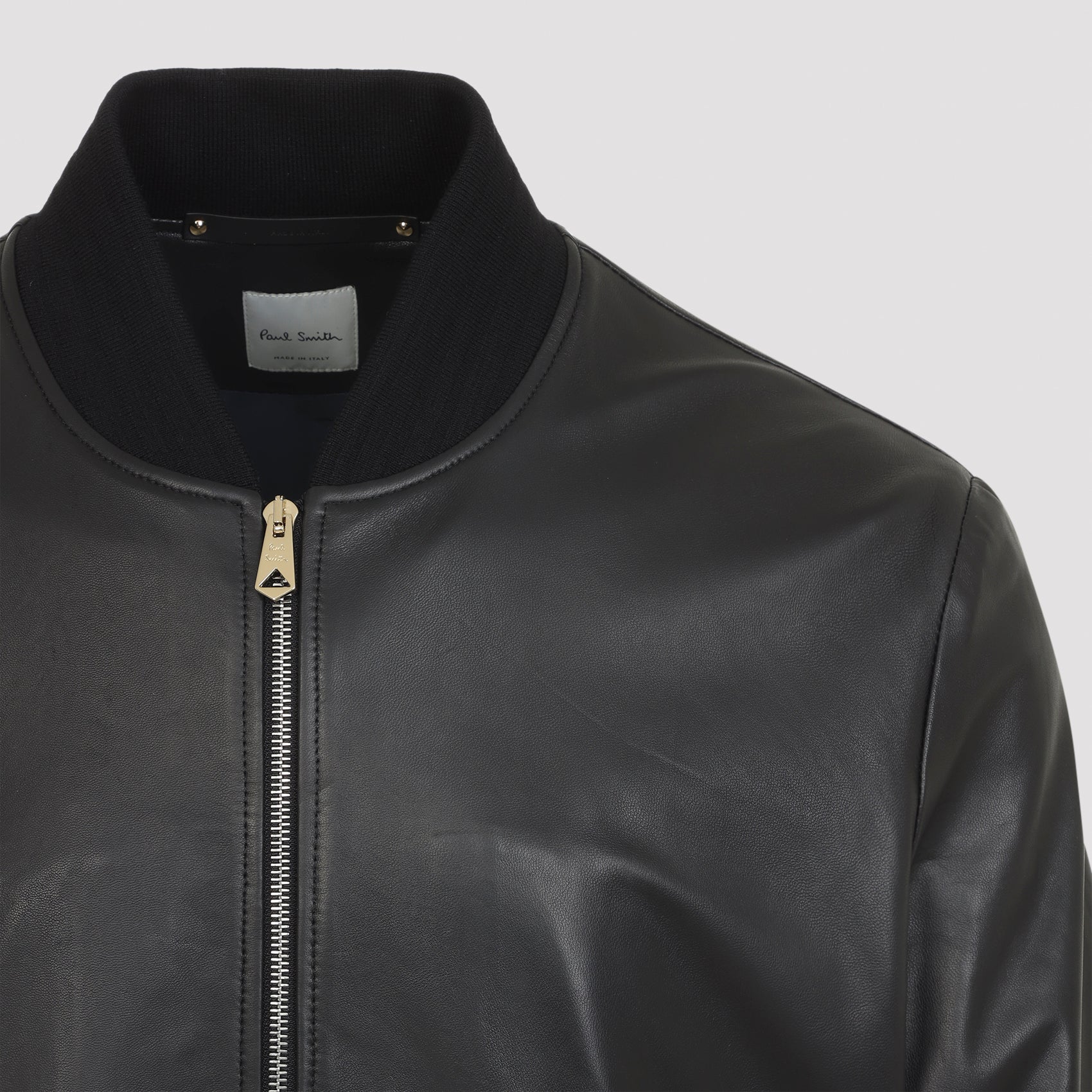 Paul Smith Bomber Jacket - MEN CLOTHING - PAUL SMITH - T.Luxy