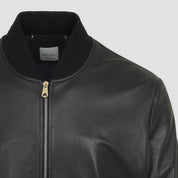 Paul Smith Bomber Jacket - MEN CLOTHING - PAUL SMITH - T.Luxy