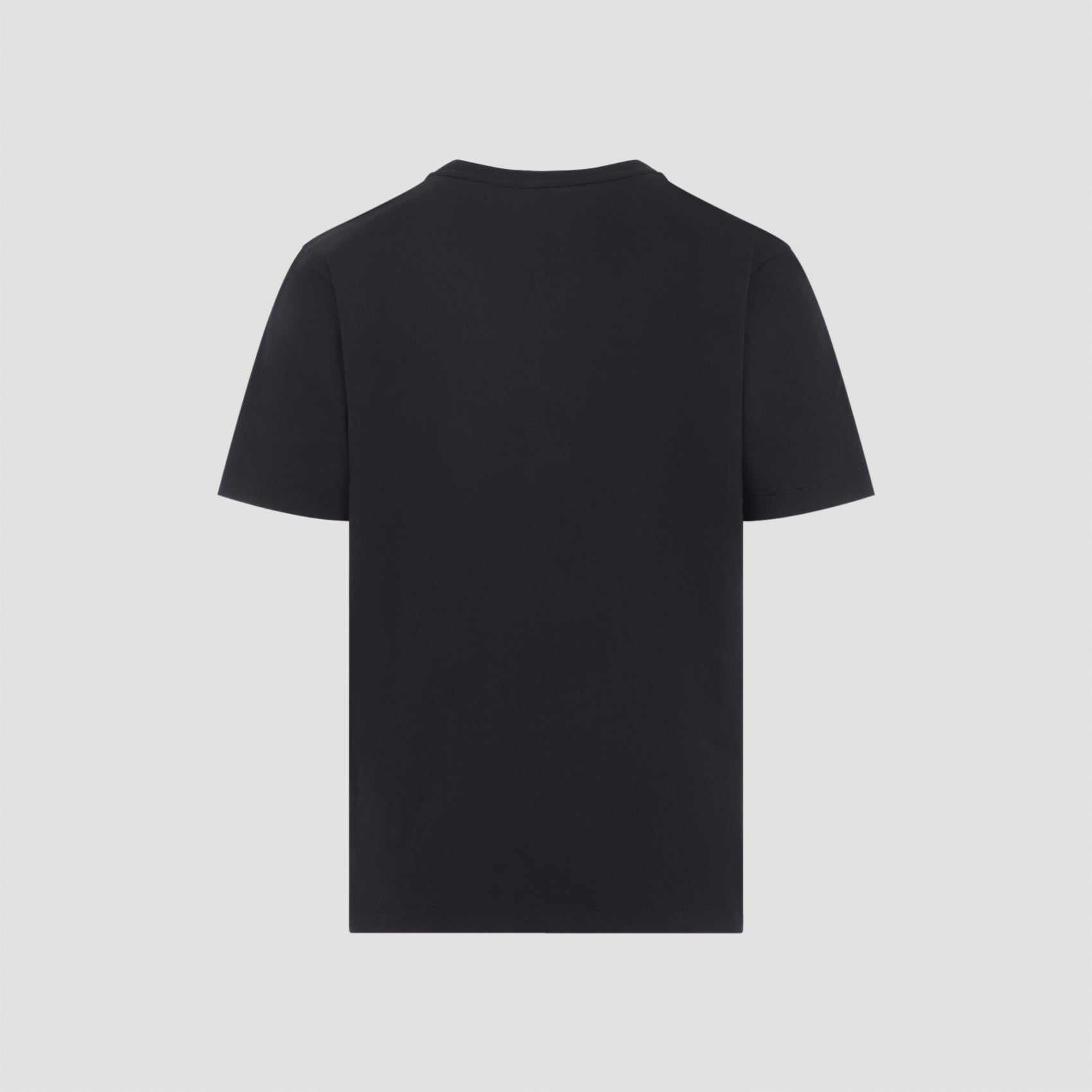 Off-White Small Bookish Regular S/S Tee - MEN CLOTHING - Off-White - T.Luxy
