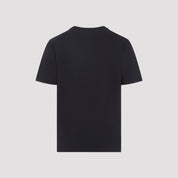 Off-White Small Bookish Regular S/S Tee - MEN CLOTHING - Off-White - T.Luxy
