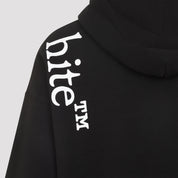 Off-White Vertical Bookish Skate Hoodie - MEN CLOTHING - OFF-WHITE - T.Luxy