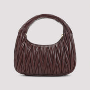 Miu Miu Handbag - Red | 8970a6949396dd03d5bd61284f74f43c8db5f83c