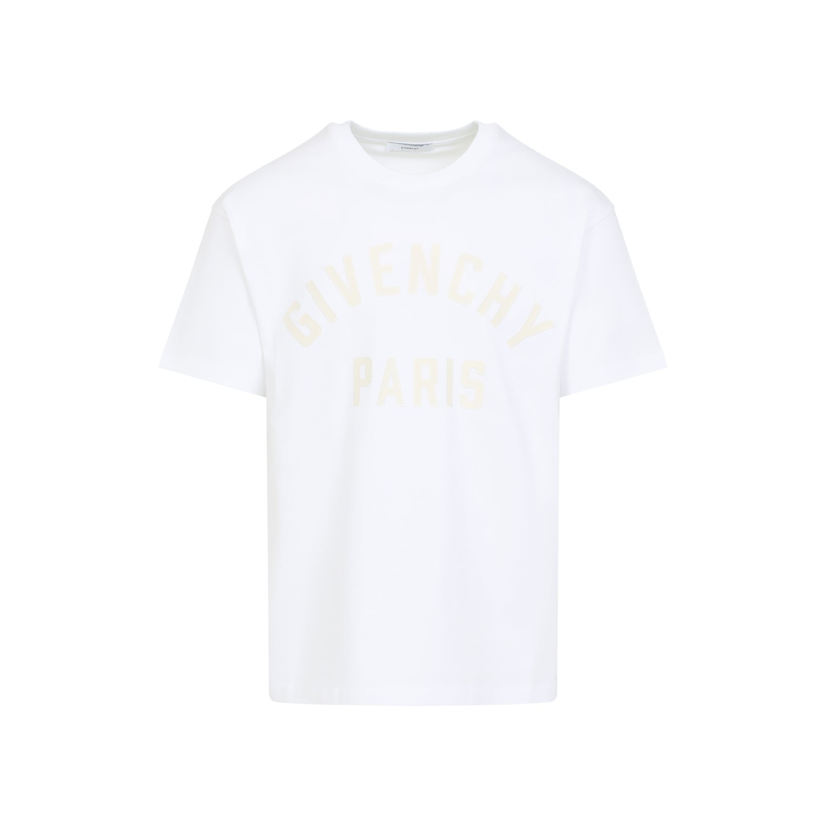 Givenchy T-Shirt - MEN CLOTHING - Givenchy - T.Luxy