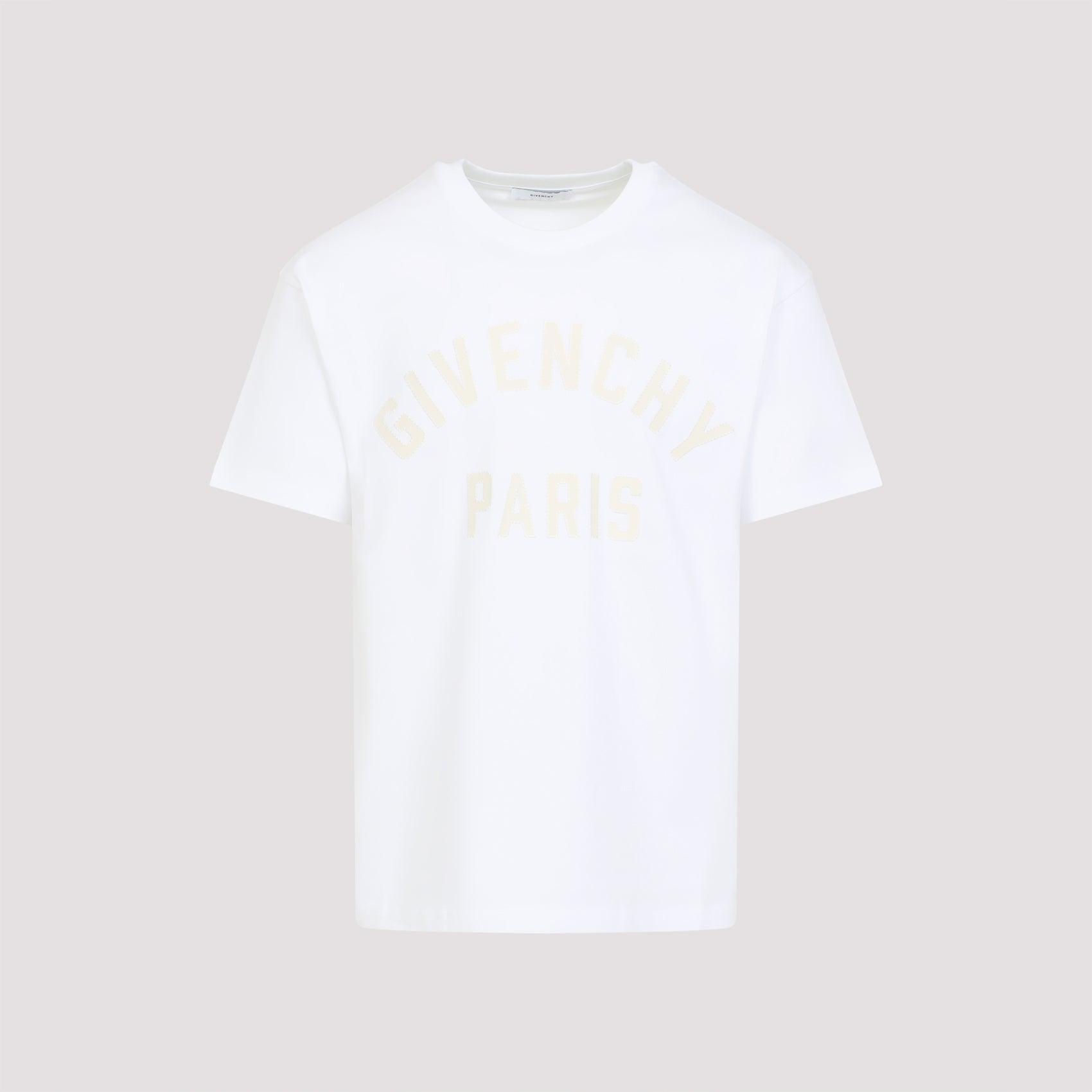Givenchy T-Shirt - MEN CLOTHING - Givenchy - T.Luxy