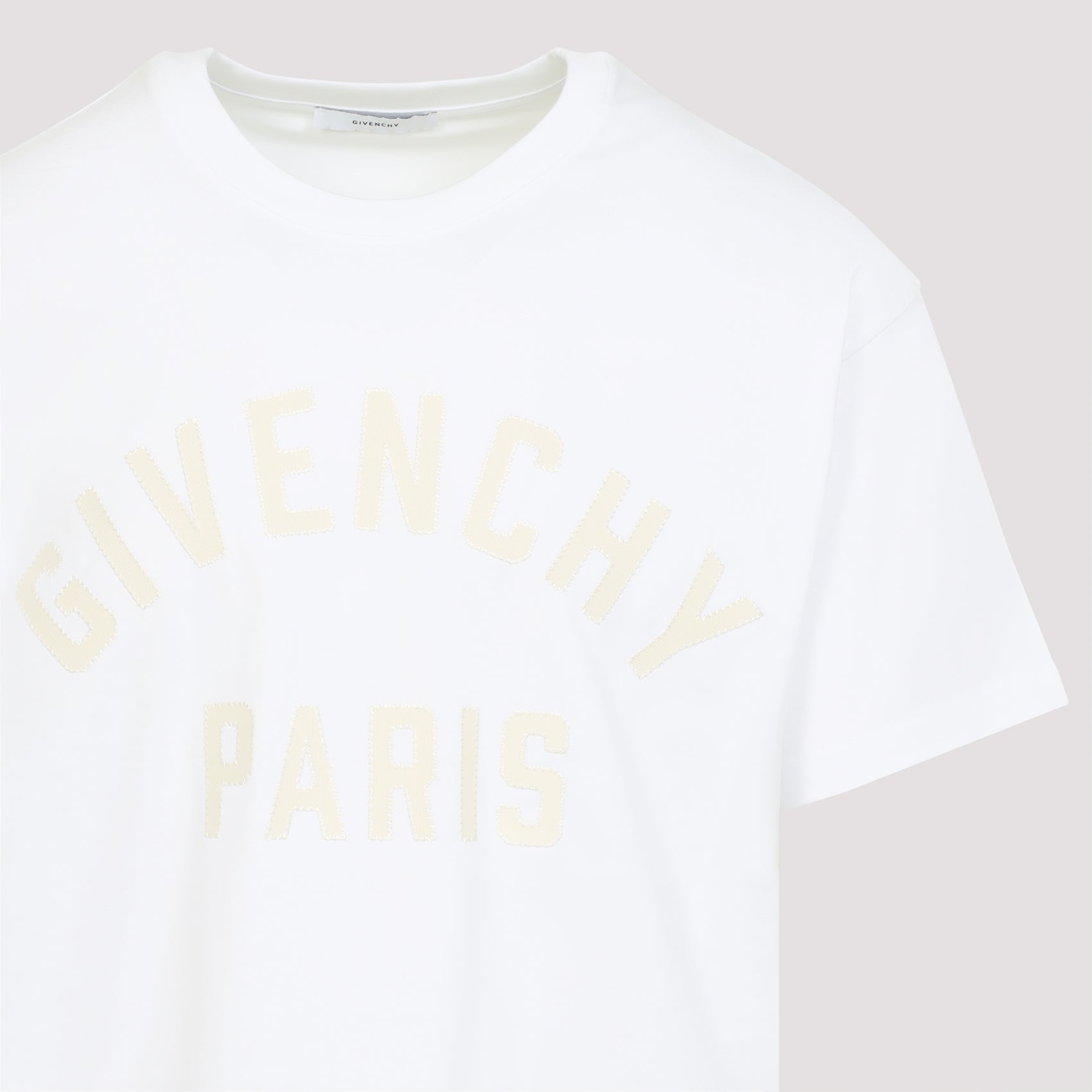 Givenchy T-Shirt - MEN CLOTHING - Givenchy - T.Luxy