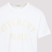 Givenchy T-Shirt - MEN CLOTHING - Givenchy - T.Luxy
