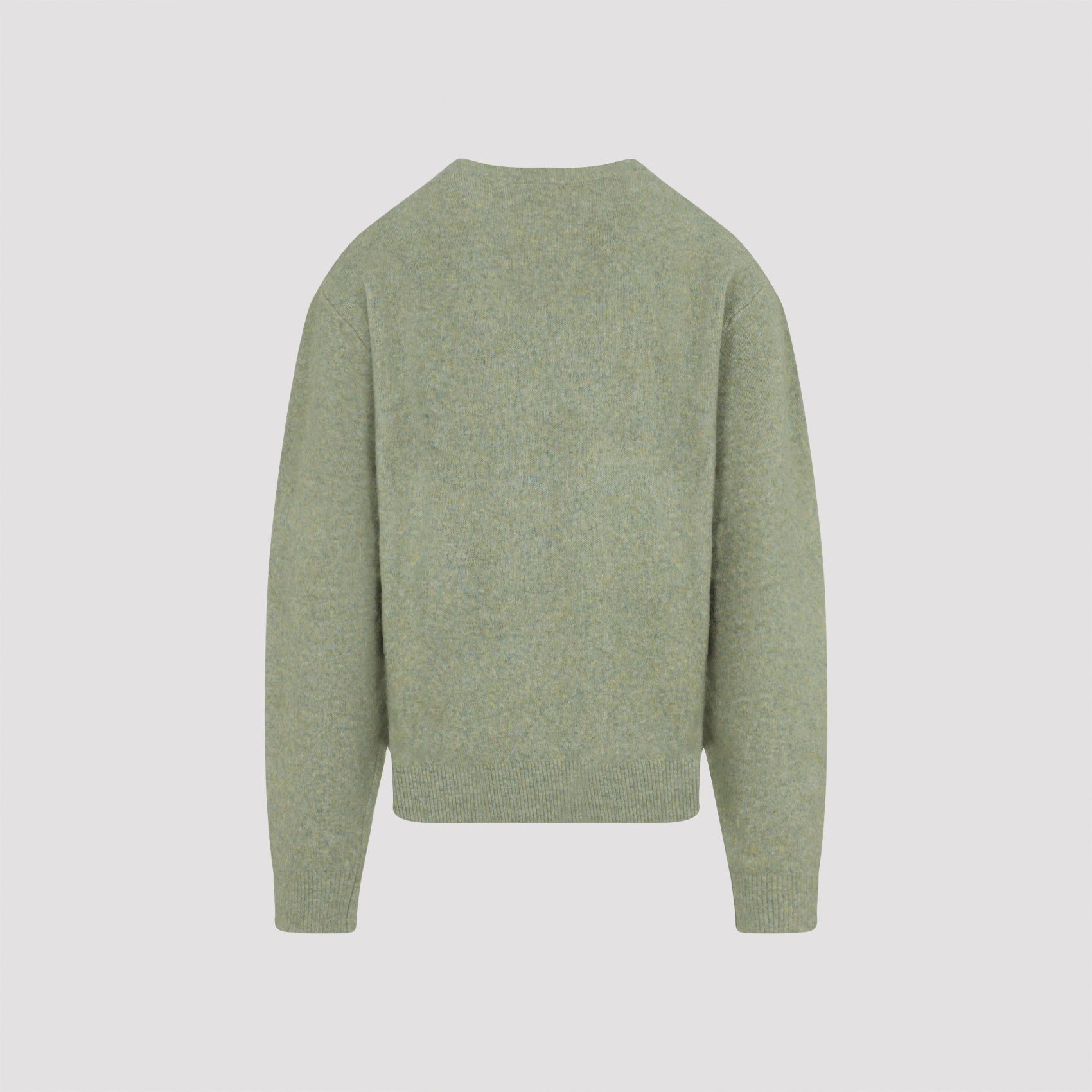 Carhartt Wip Pullover - Green | 081b0c1e36977ee2b61227002a508e29028b1d62