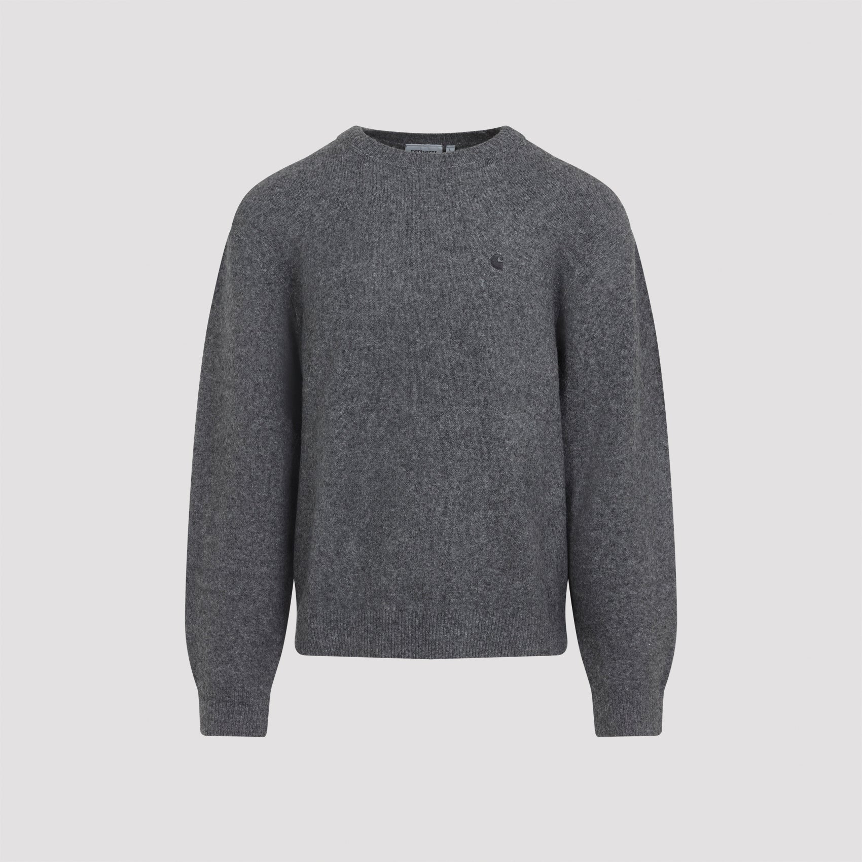 Carhartt Wip Curtis Sweater - MEN CLOTHING - Carhartt Wip - T.Luxy