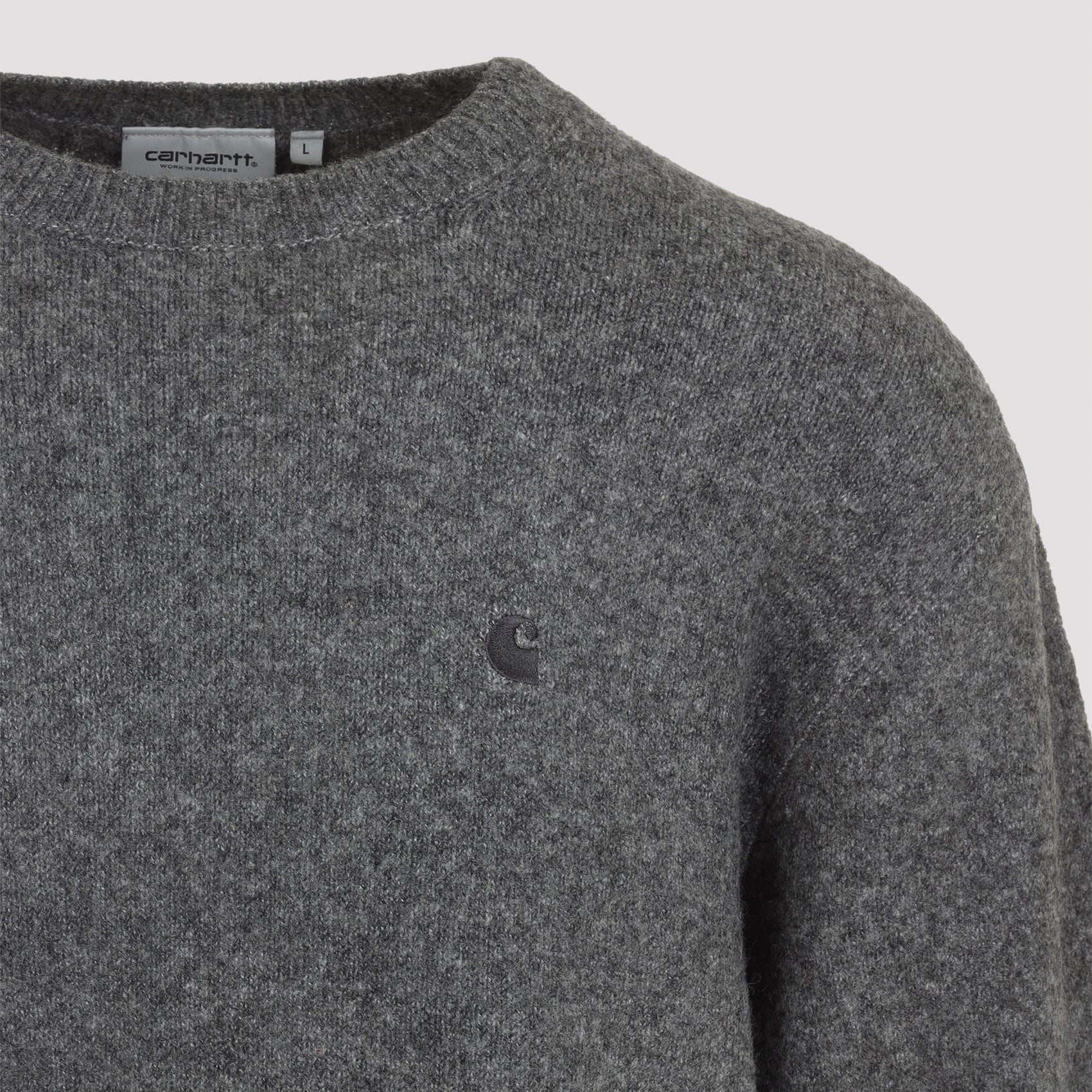 Carhartt Wip Curtis Sweater - MEN CLOTHING - Carhartt Wip - T.Luxy