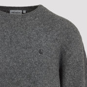 Carhartt Wip Curtis Sweater - MEN CLOTHING - Carhartt Wip - T.Luxy