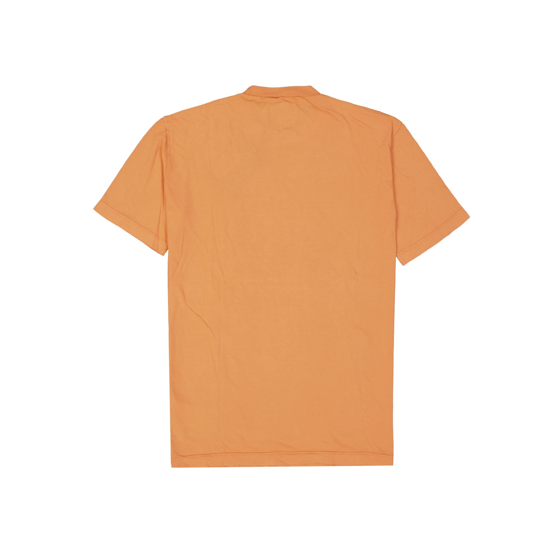 Dsquared2 Cotton Logo T-shirt - MEN CLOTHING - DSQUARED2 - Tluxy New