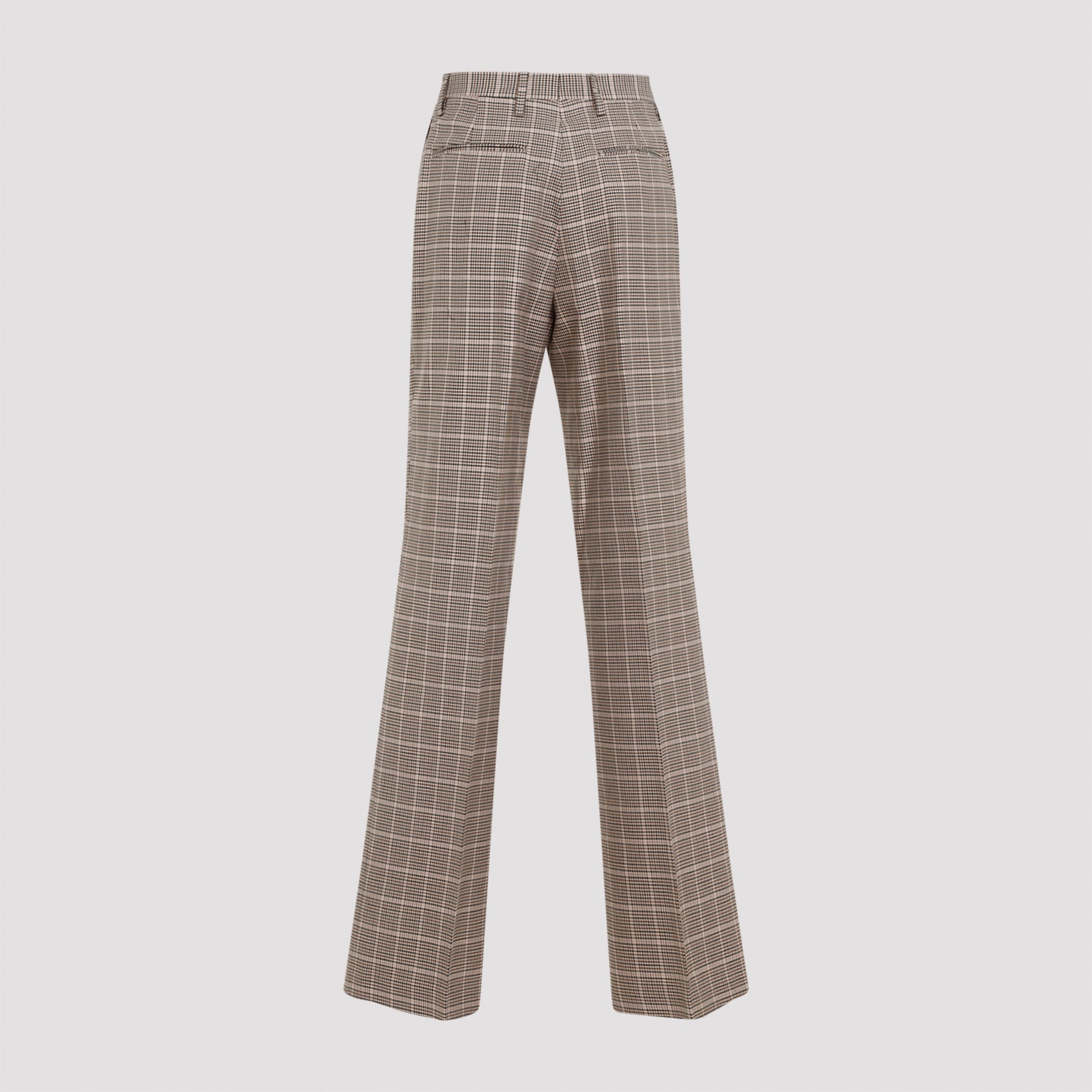 Dries Van Noten Regular & straight leg - Nude & Neutrals | 1b5b426f48d5f62a9fed140f5ef209a284b8492c