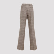 Dries Van Noten Regular & straight leg - Nude & Neutrals | 1b5b426f48d5f62a9fed140f5ef209a284b8492c