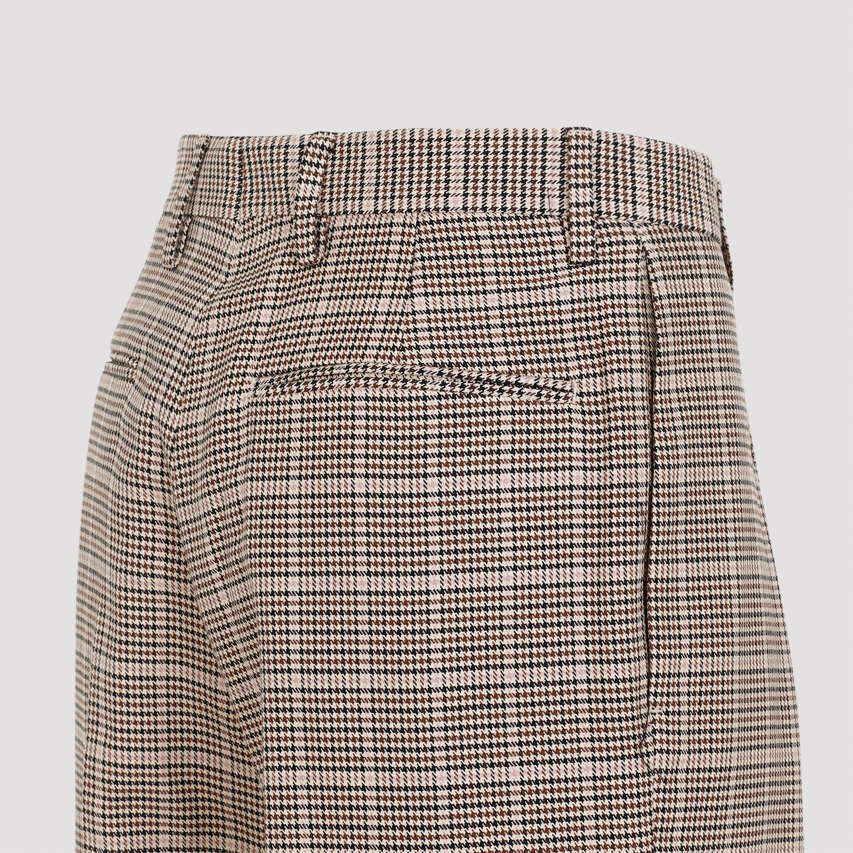 Dries Van Noten Regular & straight leg - Nude & Neutrals | 1f28062a0f4c7758b389178dd7e60296efb4af49