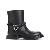 Bottega Veneta Boots - Black | b2f42f038e7db1fd376cd6557542ce82486ee7b2