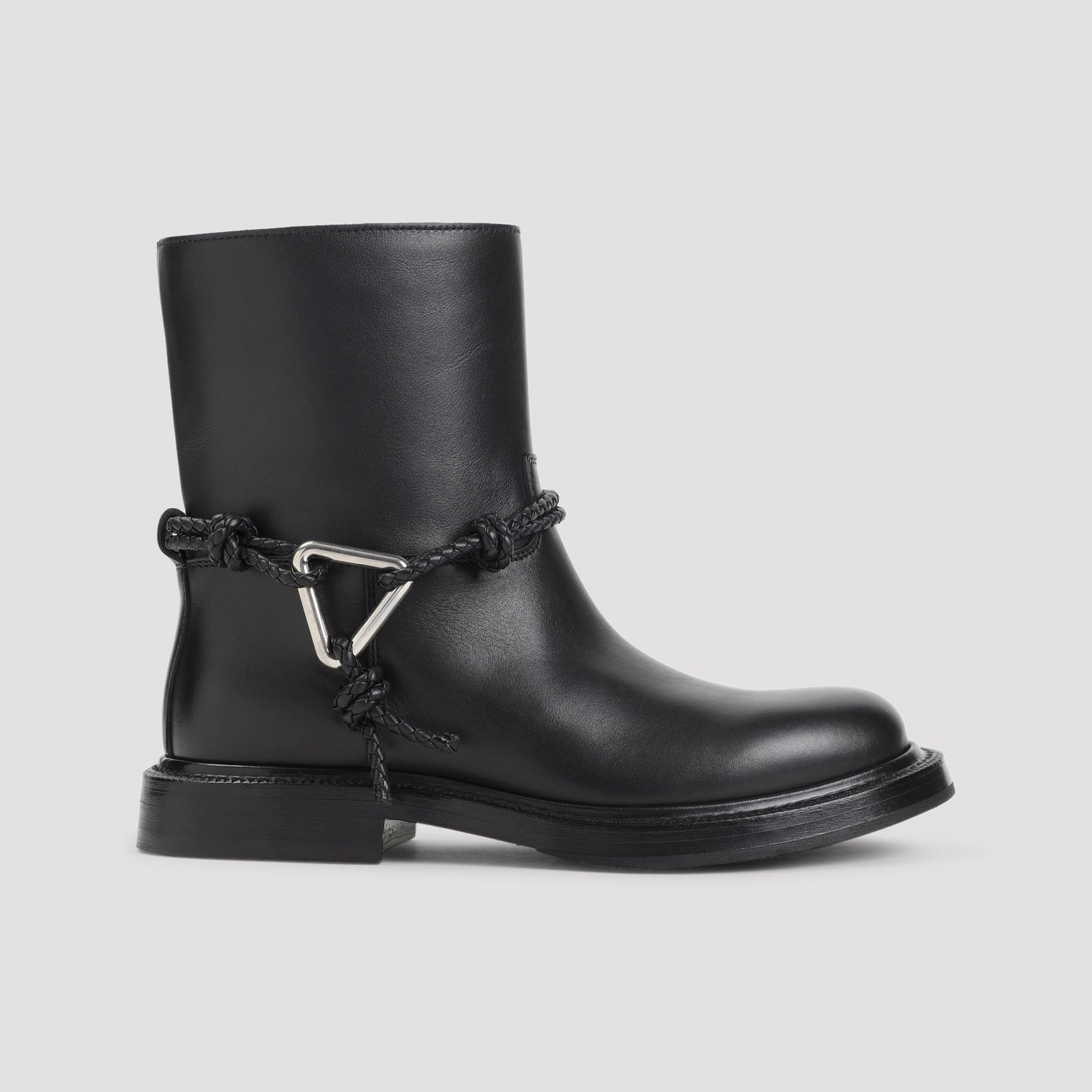 Bottega Veneta Boots - Black | 24abb3f9f9f82f2c35d4ade53eb02aa3a56c194d