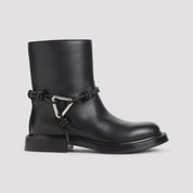 Bottega Veneta Boots - Black | 24abb3f9f9f82f2c35d4ade53eb02aa3a56c194d