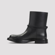 Bottega Veneta Boots - Black | 9bfd5f87c47676441da59b5ea4b4540898d44169