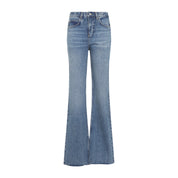 The Frankie Shop Jeans - Blue | 6d307dfa41ca0c048a3f423fd25ea3efd564fc84