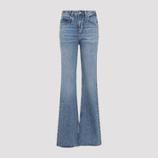 The Frankie Shop Jeans - Blue | 6ae3e85ac307f4e75b4ea4262582ae869f161fd8