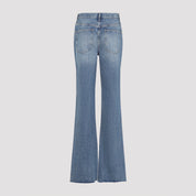 The Frankie Shop Jeans - Blue | 6ef3b2e70d4cdbae0ea27b0a5f3fcd7483feddd4