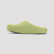 Marni Sandals - Green | 7068cd521ddef452f97a58c19b49cb8fe8be58b0