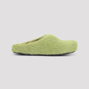 Marni Sandals - Green | 23817212e73aaac708caa384600c203fda394c2e