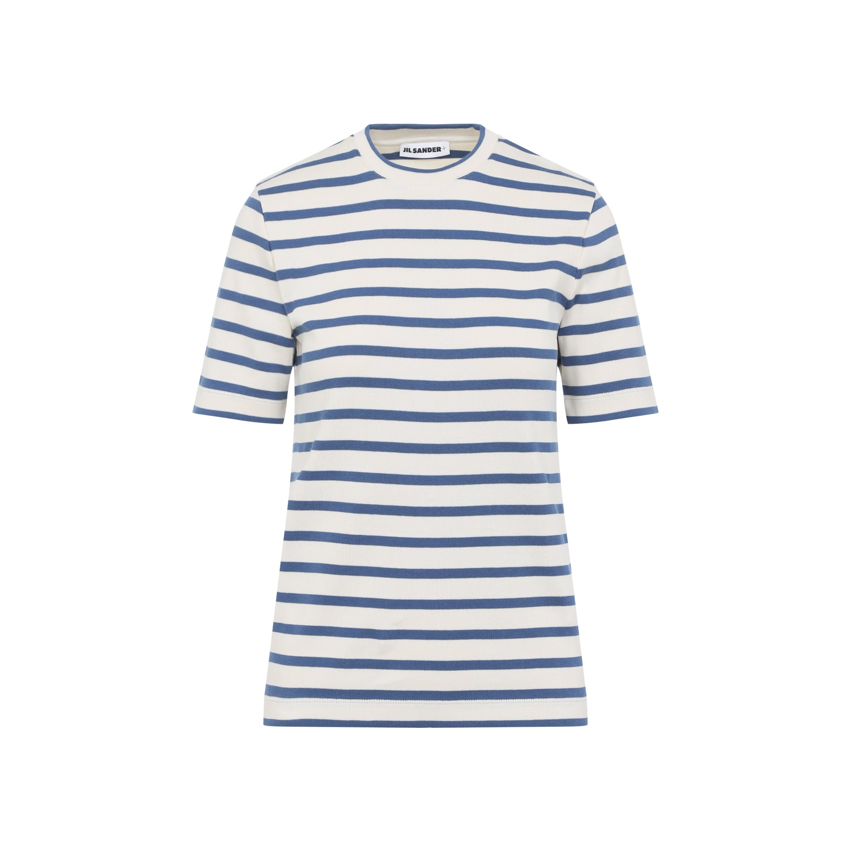 Jil Sander T-shirts - Nude & Neutrals | 4ad11d5f50314ff7d3d2ca0078a0d1d8af519874