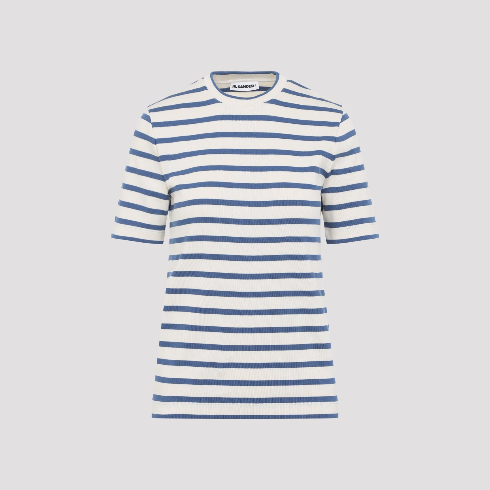 Jil Sander T-shirts - Nude & Neutrals | 61ceef94b2fe1b9b5b3335e93c640b2c5c7b2bfe