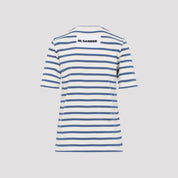 Jil Sander T-shirts - Nude & Neutrals | 6219321e074509ccd6a9f8af4a0fff6853dee03e