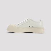 Marni Sneakers - Nude & Neutrals | 595a89b4b7ae7b1d2f0ddf7f74b61c95c1d3bca9