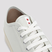 Marni Sneakers - Nude & Neutrals | 06ed5aaa02b3d0c59388831bc070d21a402cefa7