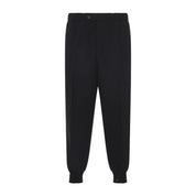 Lanvin Track pant - Black | dd99e83ce0fdc3785d7ec72f0cec8df262873ca5